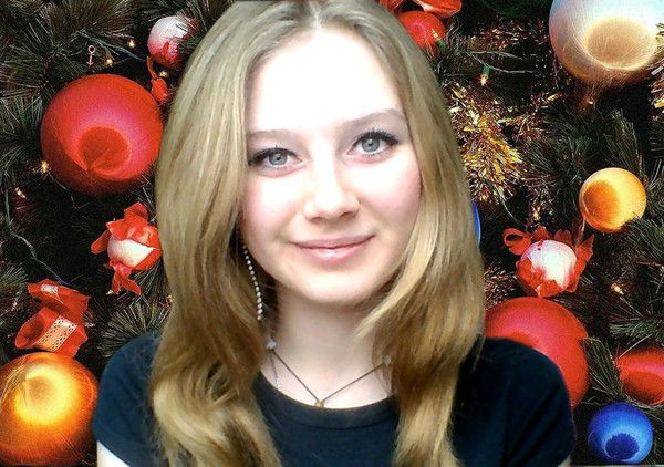 Лена Васильева