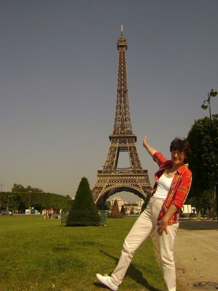 Марина Якубович