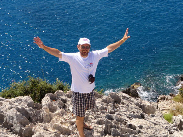 Андрей Рассказчиков