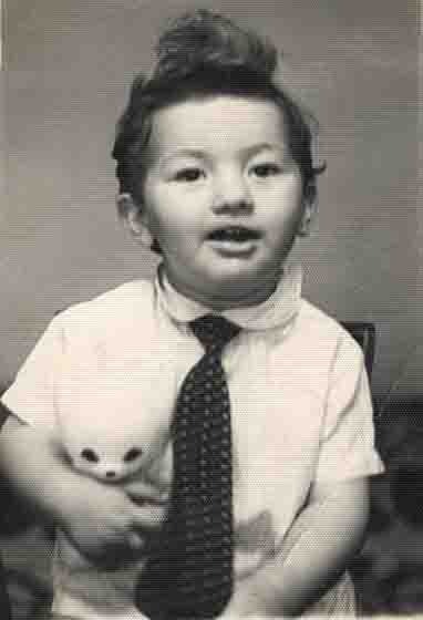 Вячеслав Деняков