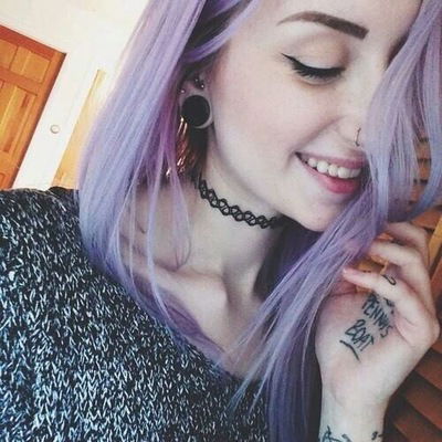 Кристина Герц