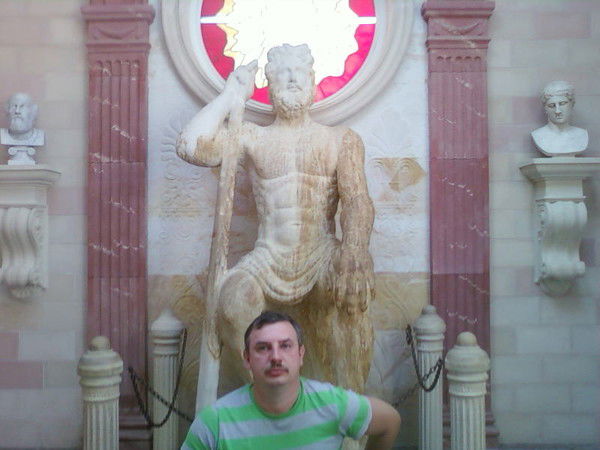 Каракор Ширяев