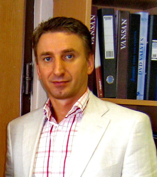 Александр Муравьев