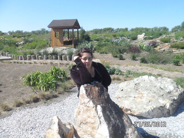 Оля Тютенькова