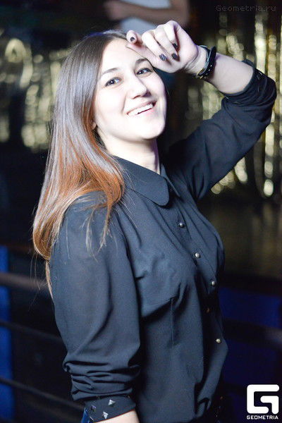 Роксана Бесчастнова