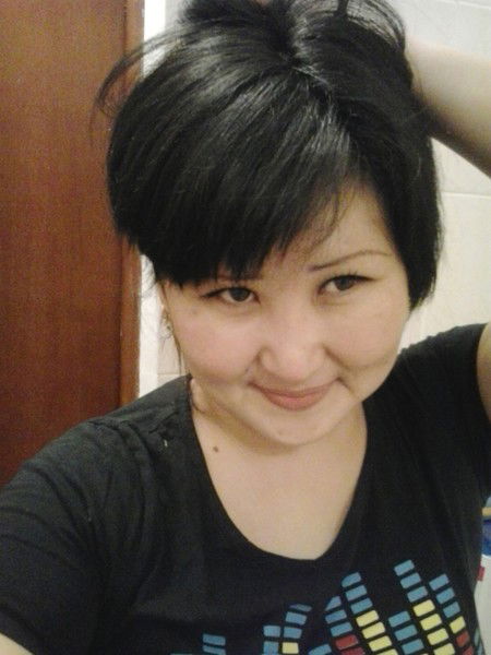 Багланкызы Макпал