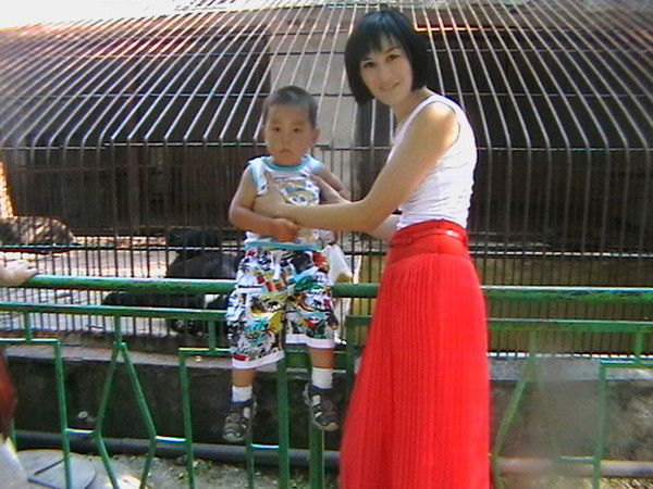 Анара Асанова