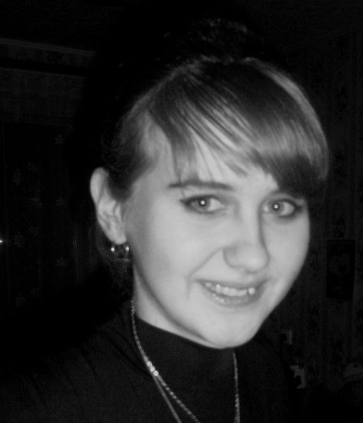 Ольга Воронина