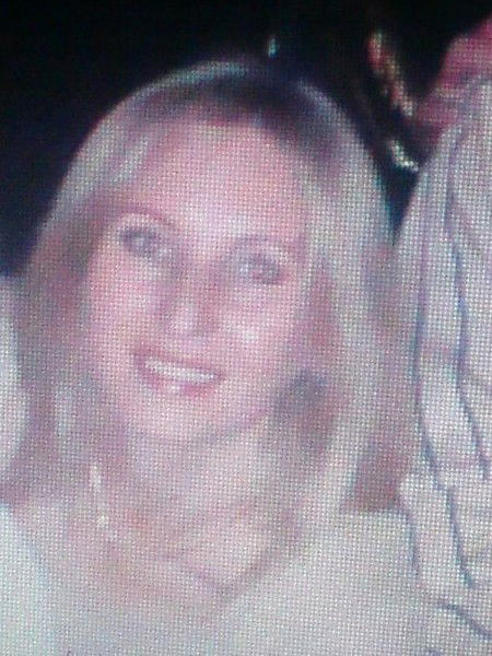 Ольга Канциберова