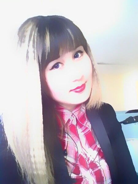 Ахметова Гаухар