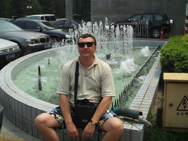 Алексей Черепанов