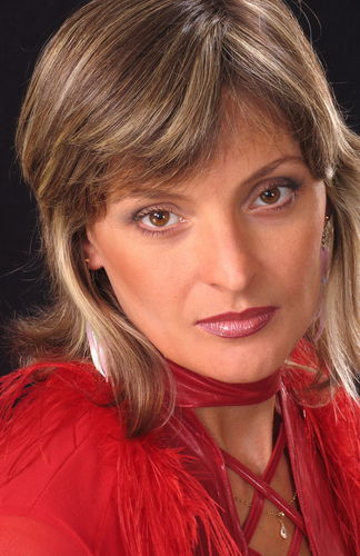 Галина Бойко