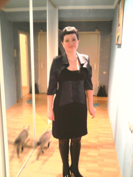 Светлана Тинякова