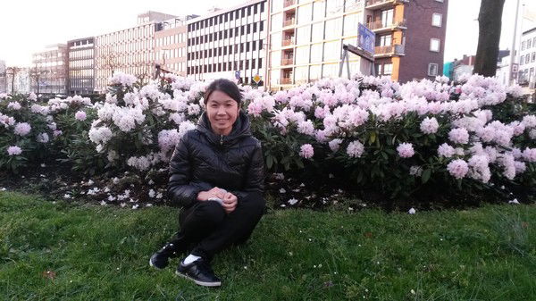 Дария Кулбаева