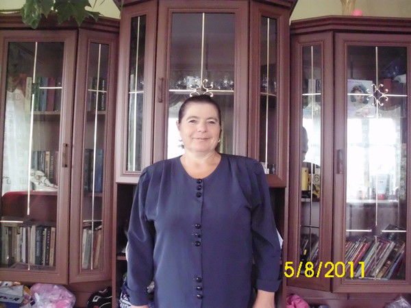 Галина Клейменова