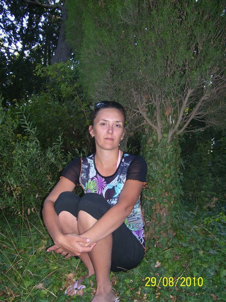 Ирина Сорухан