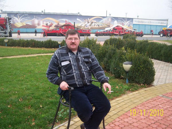 Сергей Воробьев