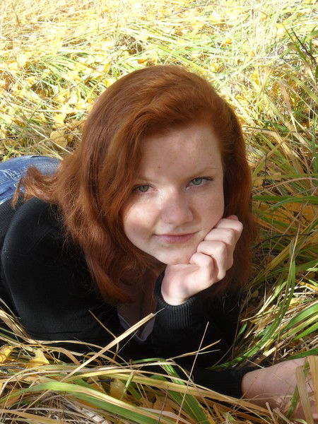 Катюшка Предеина