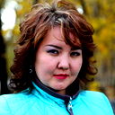 Акмарал Айтуарова
