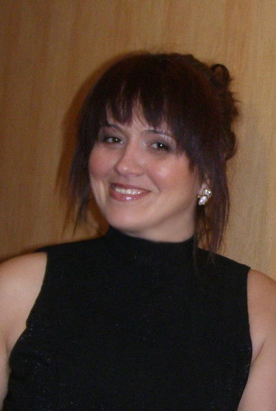 Наталия Лутчина