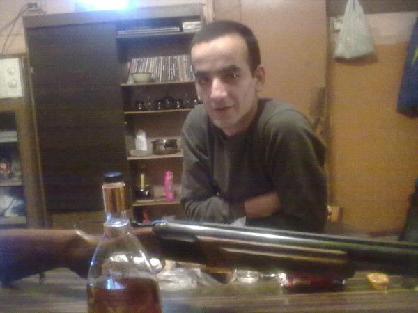 Aртак Хачатрян