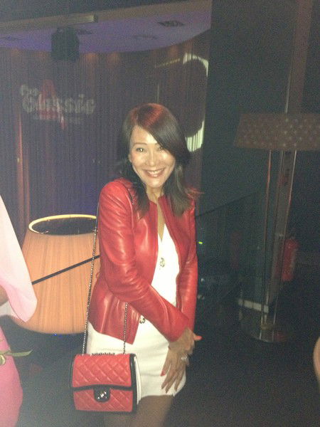 Жасмин Байсын