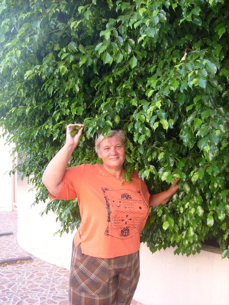 Вера Зюрина