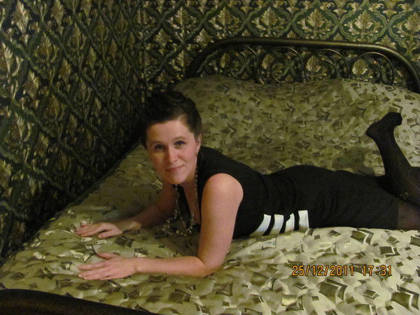 Ирина Кусова