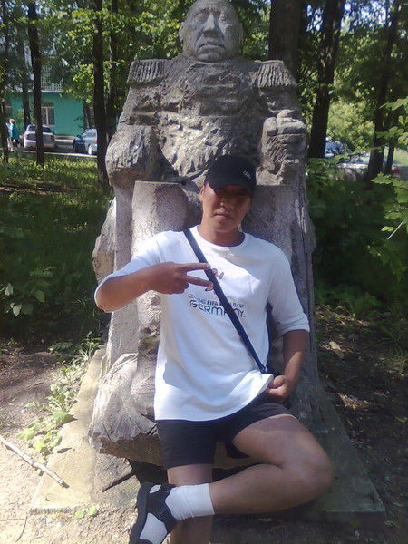 Алексей Немой