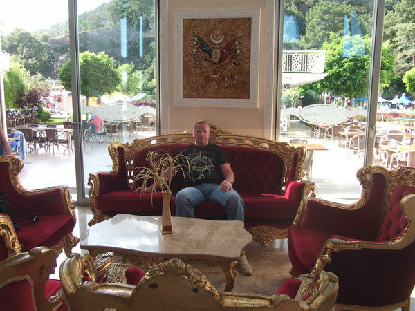 Мокин Алексей