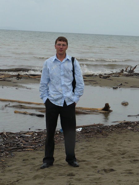 Владимир Владимирович