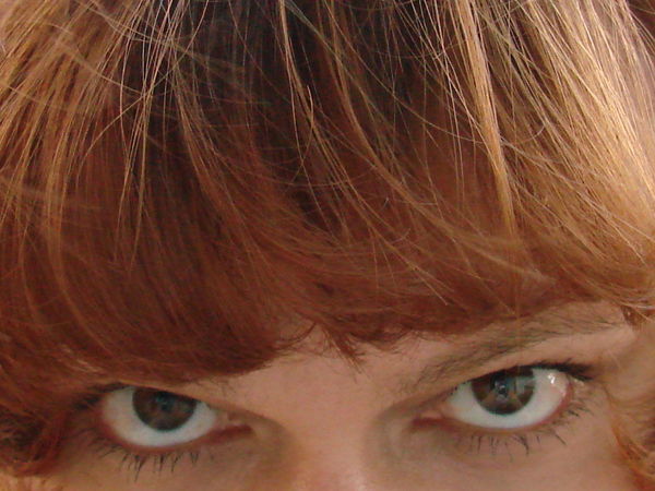 Олеся Русалеева