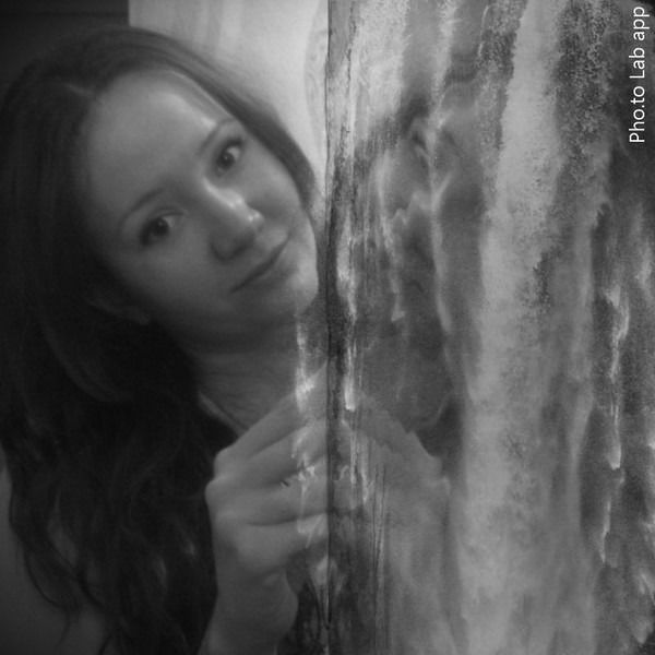 Вероника Тетерина