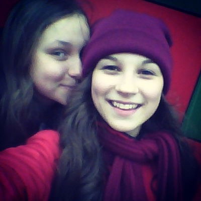 Лера Аникина