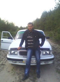 Владимир Воевудский