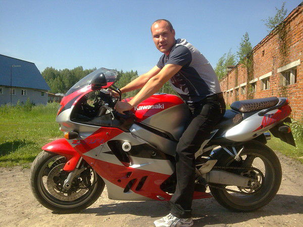 Денис Короленко