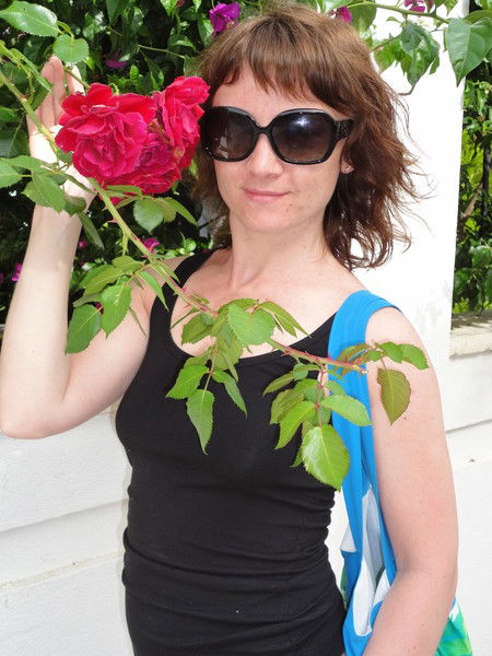 Наталья Бебякина