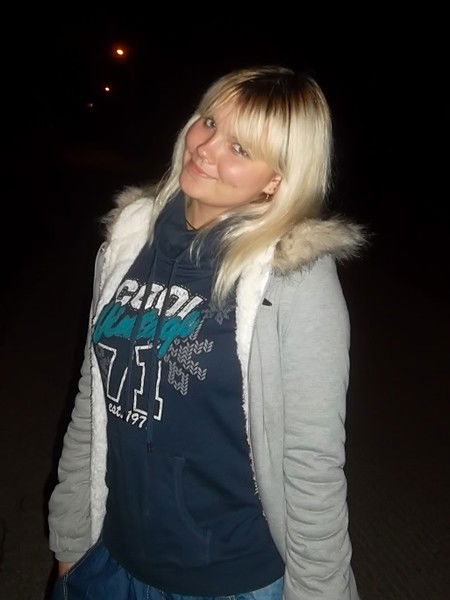 Анастасия Комарова