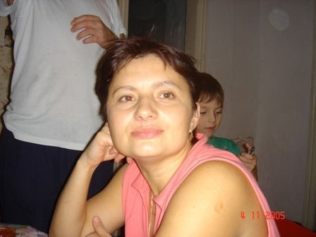 Элла Титенко