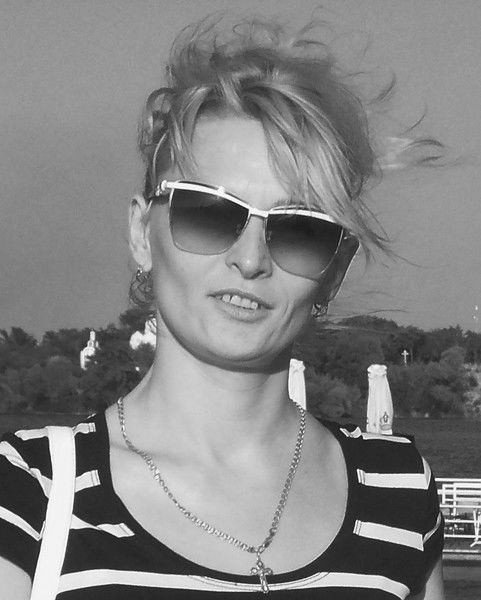 Светлана Полунина