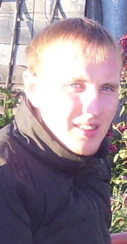 Михаил Данилов