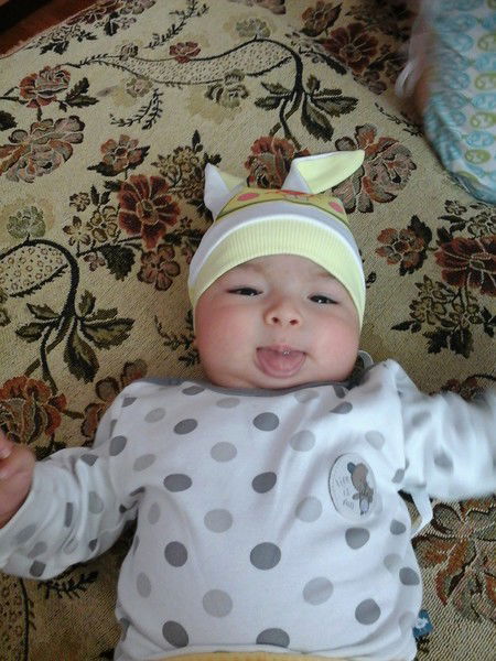 Наргиза Чутбаева