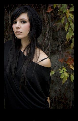 Катя Донцова