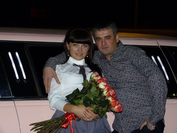 Олеся Корчуганова