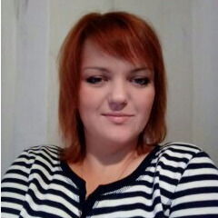 Алёна Гаврылюк