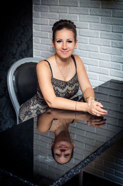 Людмила Коптяева