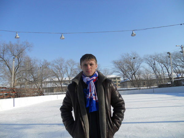 Леонид Литвиненко