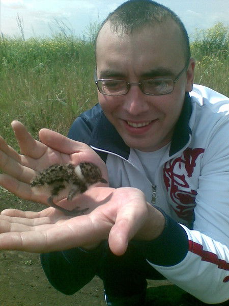 Руслан Васильев