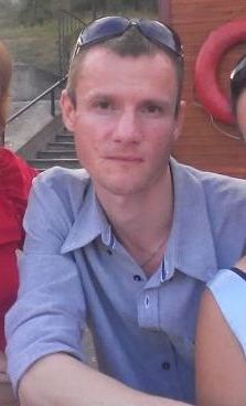 Алексей Марзанов