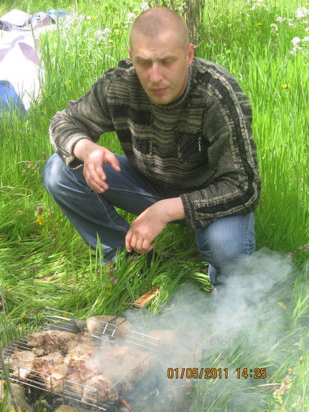 Юрий Шелудько